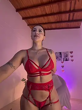 Sarapalmer1 online show from February 17, 12:52 am