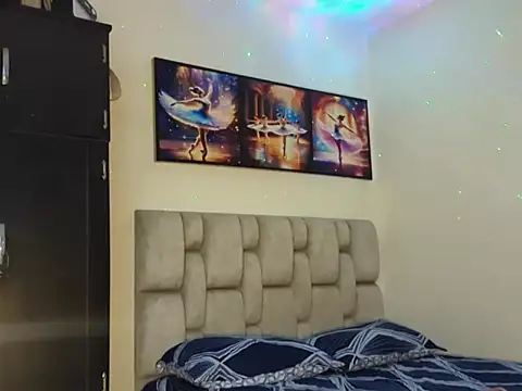 Angellyg online show from April 19, 12:33 am