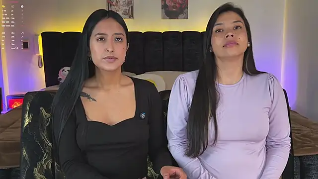 2SummerLove1 online show from February 24, 8:21 pm