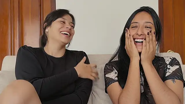 2SummerLove1 online show from October 28, 2:16 pm