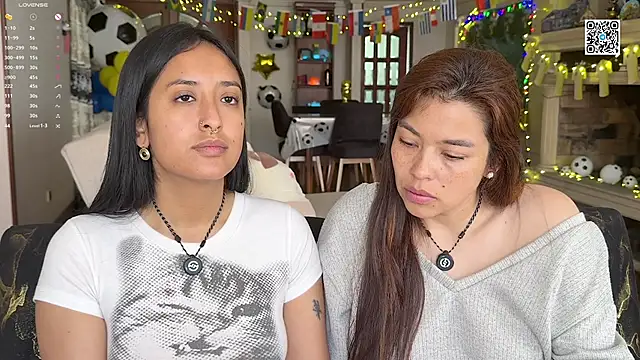 2SummerLove1 online show from June 26, 6:36 pm