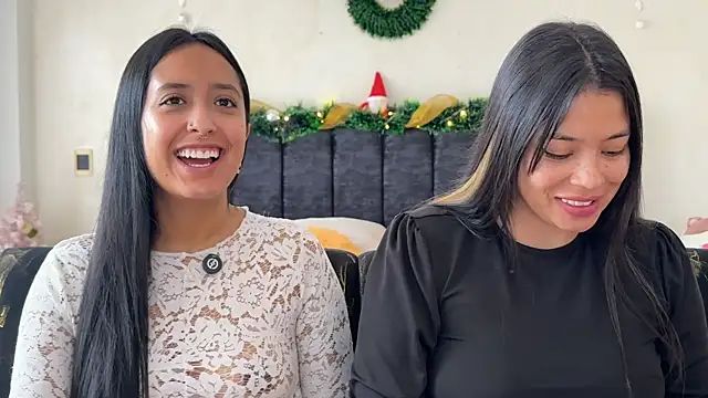 2SummerLove1 online show from January 6, 8:24 pm