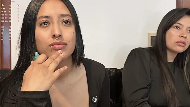 2SummerLove1 online show from February 12, 1:49 am