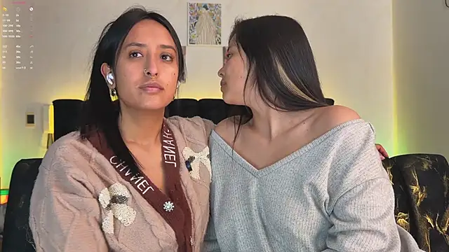 2SummerLove1 online show from February 20, 11:06 pm