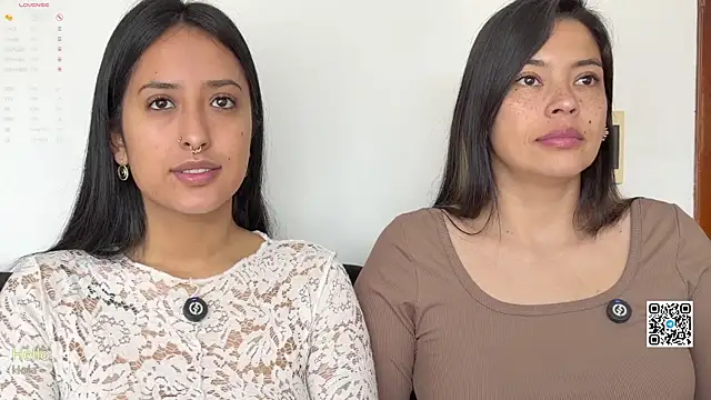 2SummerLove1 online show from April 12, 6:55 pm