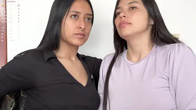 2SummerLove1 online show from February 12, 7:57 pm