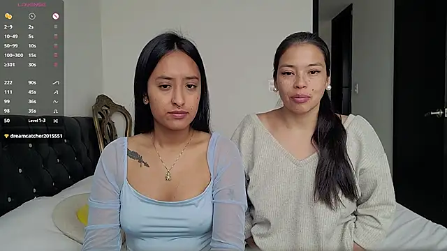 Snapshot of 2SummerLove1 chatting on January 24, 3:13 pm 2SummerLove1 online show from January 24, 3:13 pm