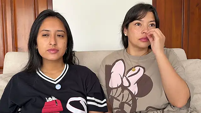 2SummerLove1 online show from October 26, 2:17 pm