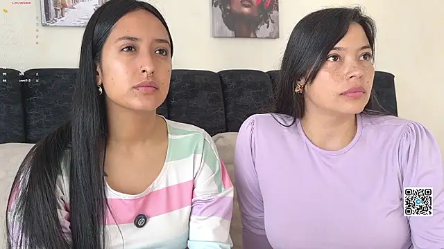 2SummerLove1 online show from March 23, 2:17 pm