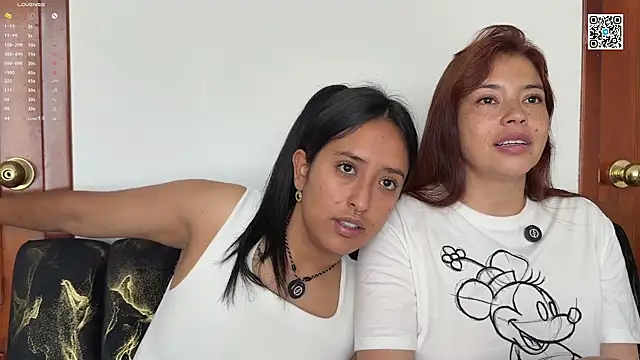 2SummerLove1 online show from July 21, 2:18 pm