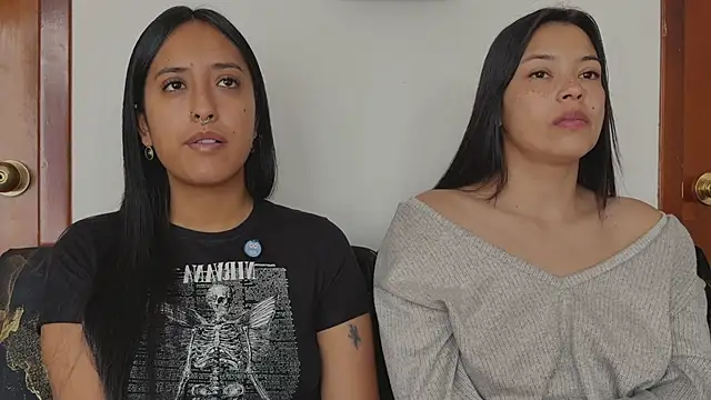 2SummerLove1 online show from November 12, 3:38 pm