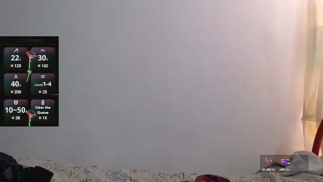 Snapshot of Anne_purple chatting on January 15, 4:43 pm Anne purple online show from January 15, 4:43 pm