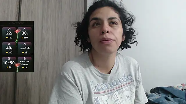 Snapshot of Anne_purple chatting on February 25, 4:25 pm Anne purple online show from February 25, 4:25 pm