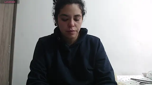 Snapshot of Anne_purple chatting on October 8, 4:29 pm Anne purple online show from October 8, 4:29 pm