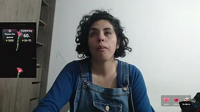 Snapshot of Anne_purple chatting on March 5, 3:07 pm Anne purple online show from March 5, 3:07 pm