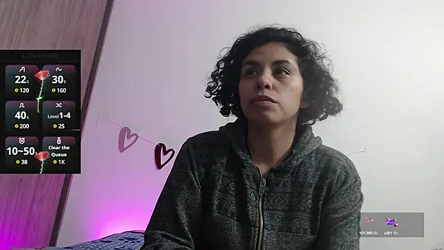 Snapshot of Anne_purple chatting on February 18, 3:52 pm Anne purple online show from February 18, 3:52 pm