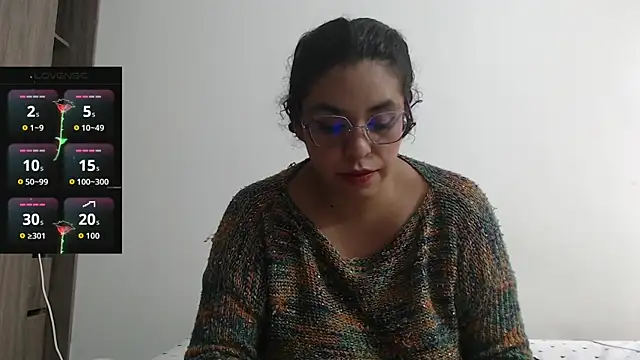 Snapshot of Anne_purple chatting on September 30, 3:29 pm Anne purple online show from September 30, 3:29 pm
