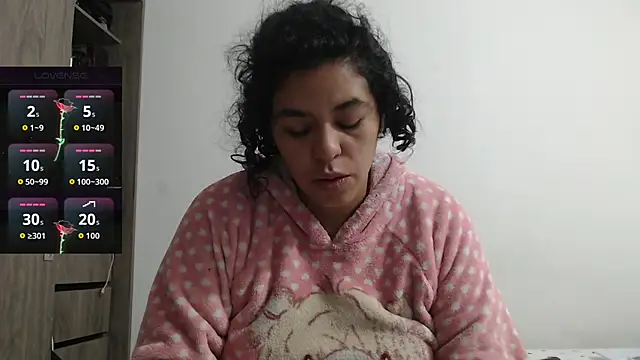 Snapshot of Anne_purple chatting on September 22, 4:24 pm Anne purple online show from September 22, 4:24 pm