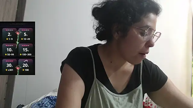 Snapshot of Anne_purple chatting on March 11, 3:12 pm Anne purple online show from March 11, 3:12 pm