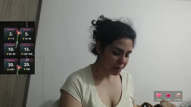 Snapshot of Anne_purple chatting on March 3, 3:43 pm Anne purple online show from March 3, 3:43 pm