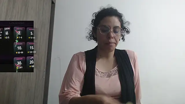 Snapshot of Anne_purple chatting on March 13, 4:12 pm Anne purple online show from March 13, 4:12 pm