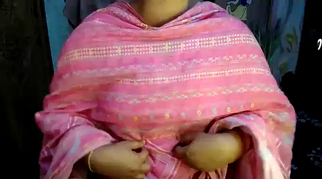 SohanaSabaSexy online show from March 16, 5:17 pm