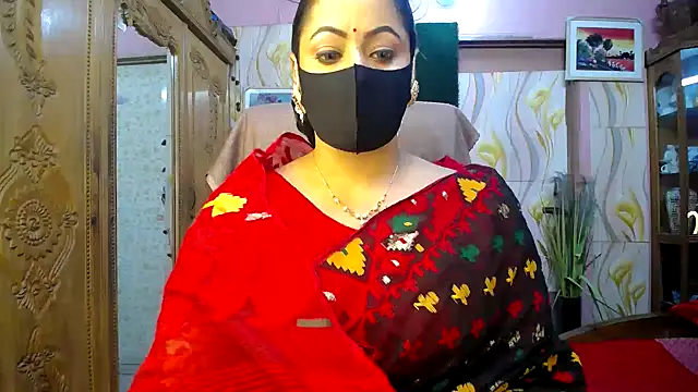 SohanaSabaSexy online show from September 13, 6:19 pm