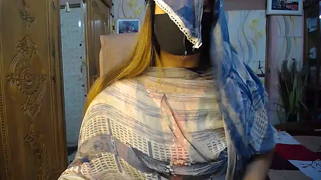 SohanaSabaSexy online show from February 27, 6:19 pm