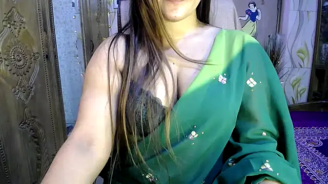 SohanaSabaSexy online show from February 16, 11:28 pm