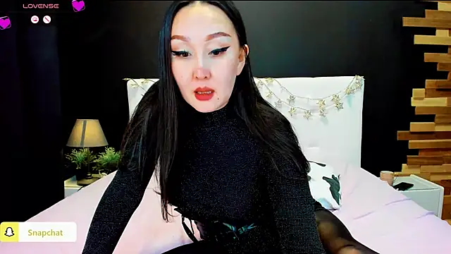 Snapshot of Julianna_Jami chatting on December 1, 7:41 pm Julianna Jami online show from December 1, 7:41 pm