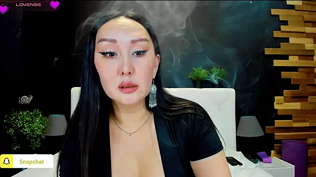 Snapshot of Julianna_Jami chatting on September 21, 1:27 pm Julianna Jami online show from September 21, 1:27 pm