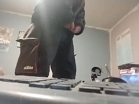 rockpimp online show from November 25, 2:12 am