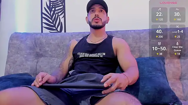 Snapshot of Bruno_Mattos chatting on February 6, 6:24 pm Bruno Mattos online show from February 6, 6:24 pm