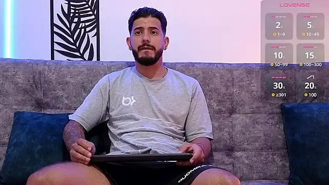 Snapshot of Bruno_Mattos chatting on January 15, 8:05 pm Bruno Mattos online show from January 15, 8:05 pm