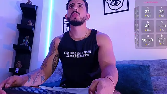 Snapshot of Bruno_Mattos chatting on September 16, 2:18 pm Bruno Mattos online show from September 16, 2:18 pm