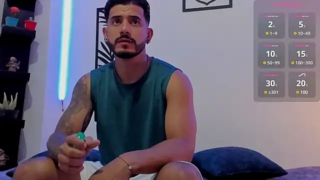 Snapshot of Bruno_Mattos chatting on January 21, 11:34 pm Bruno Mattos online show from January 21, 11:34 pm