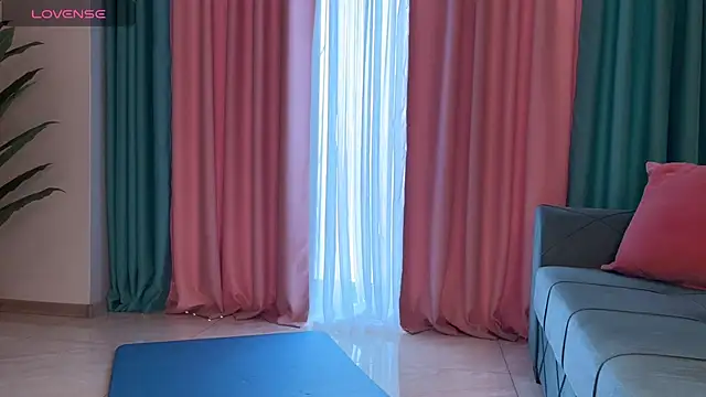 UrGoddessJenny online show from March 5, 1:40 pm