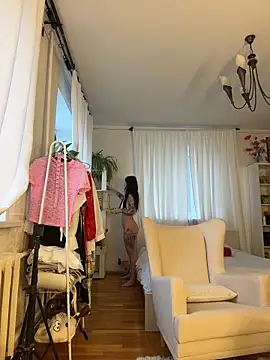 Snapshot of _AHHA_ chatting on November 22, 7:07 am AHHA online show from November 22, 7:07 am