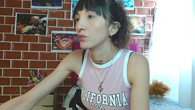 Sakura and yuki online show from March 20, 5:15 pm