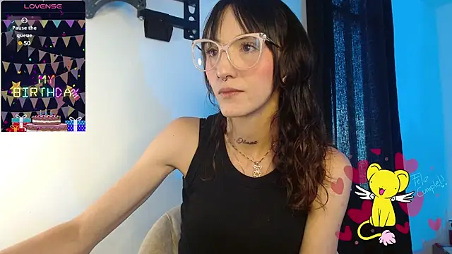 Sakura and yuki online show from January 30, 5:28 pm