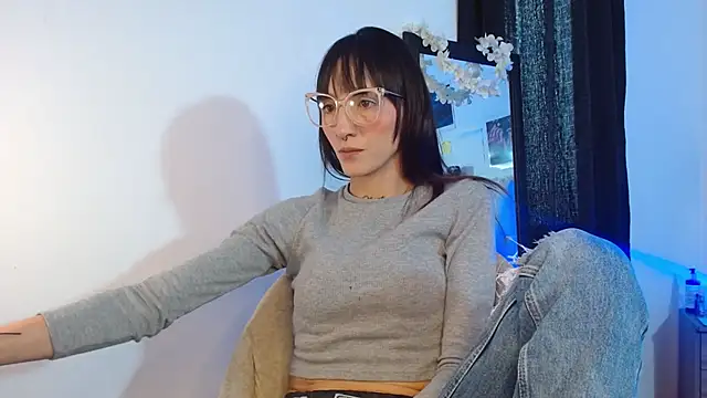 Sakura and yuki online show from February 26, 2:16 pm