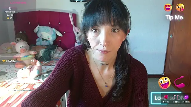 Sakura and yuki online show from September 19, 7:29 pm