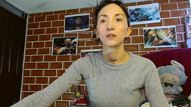 Sakura and yuki online show from March 18, 5:01 pm