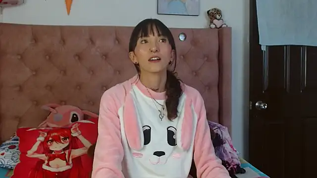 Sakura and yuki online show from March 5, 3:29 pm