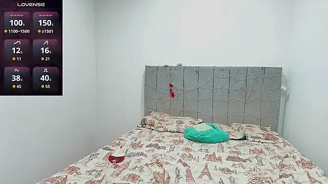 Samyq8 online show from January 8, 2:34 pm