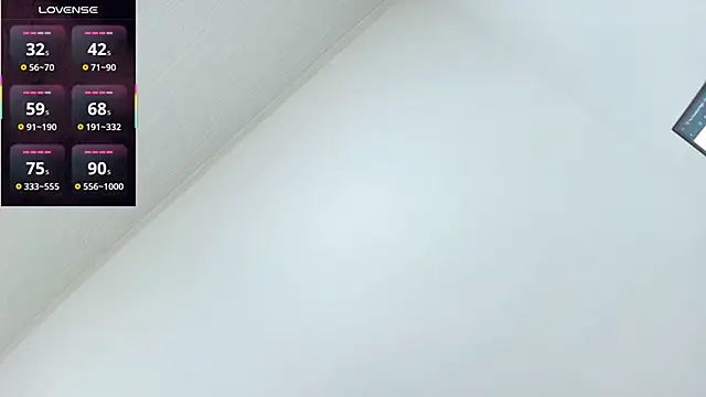 Samyq8 online show from October 18, 12:23 am