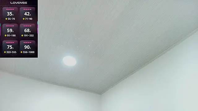 Samyq8 online show from December 2, 1:17 am