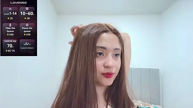 Samyq8 online show from September 20, 8:36 pm