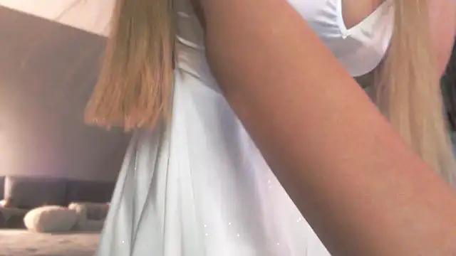 Milk Bunny online show from March 4, 10:34 am