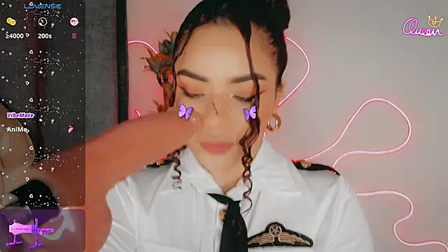 Queen Deepthroat online show from February 24, 12:11 am